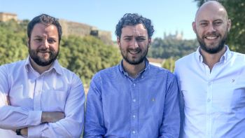 La start-up tech Rushmix, spécialisée dans la création de vidéos d’entreprises, annonce une levée de fonds d'un million d'euros