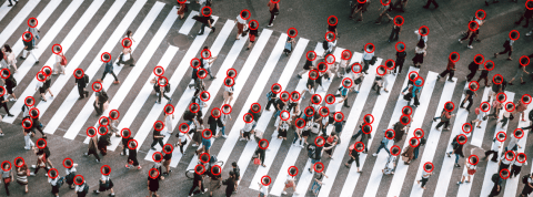 Surveillance de masse Surveillance de masse