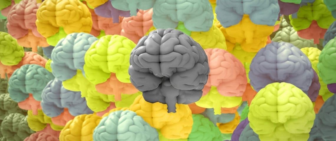 Comment recruter des personnes neurotypiques ? Plein de cerveaux de toutes les couleurs