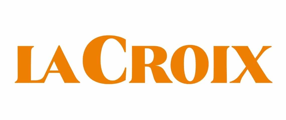 Nomination d’un nouveau trio de direction qui succèdera à Guillaume Goubert, Arnaud Broustet et Florence Couret. Logo journal La croix