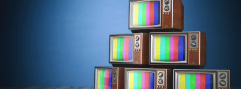 Le prochain géant de la télévision Le prochain géant de la télévision