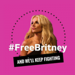 FreeBritney mobilise les ados
