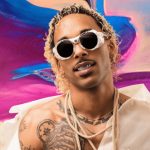 Le rappeur Laylow revient en force