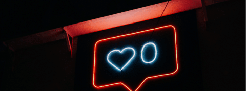 Le likes perdent de la place sur Instagram qui poursuit ses efforts en matière de publicité bourrative Sur Instagram, la publicité est partout