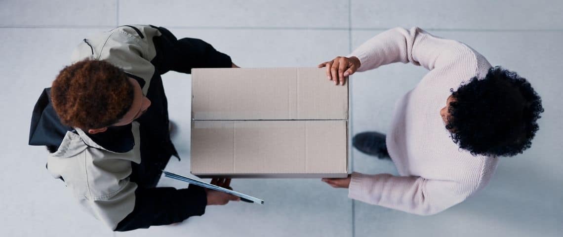 Goodies entreprise : comment se démarquer de ses concurrents ? Donner un paquet