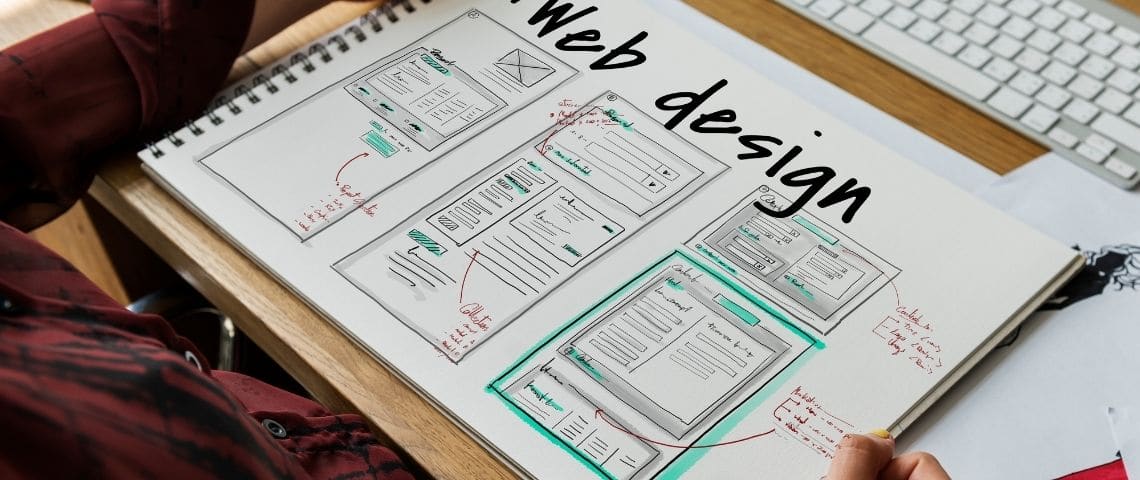 Le wireframe : comment bien visualiser et structurer ses idées en UX Un plan UX