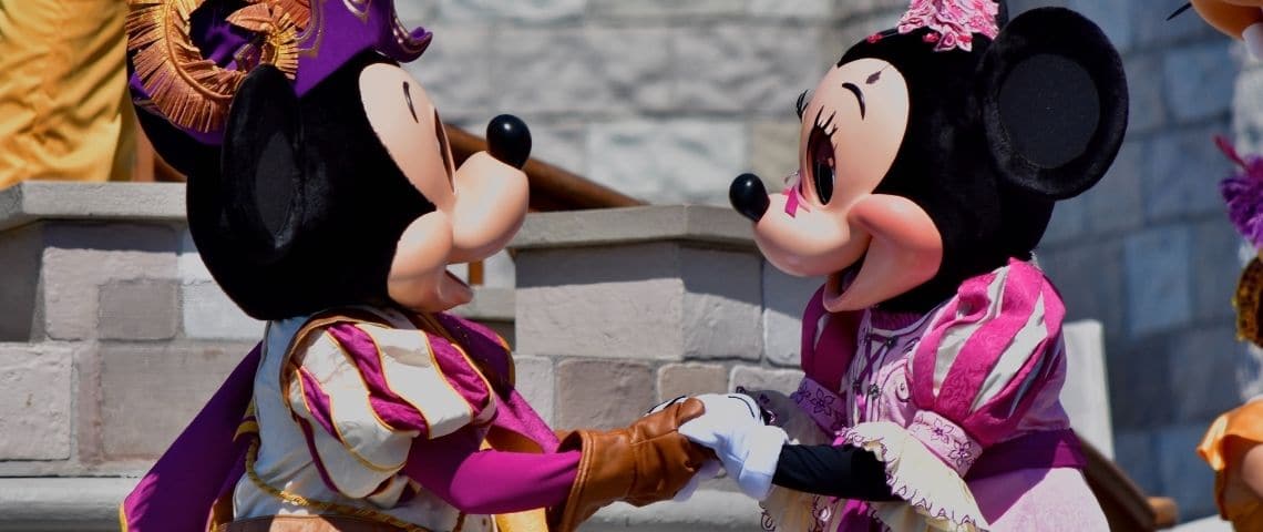 bel-et-disneyland-paris-sassocient-pour-offrir-de-nouvelles-experiences-alimentaires-aux-visiteurs Mickey Mouse