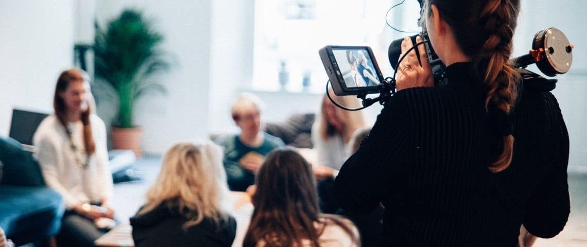 La-Nouvelle-Agence-communication-publicité-clients-consommateurs-btob Une conférence filmée