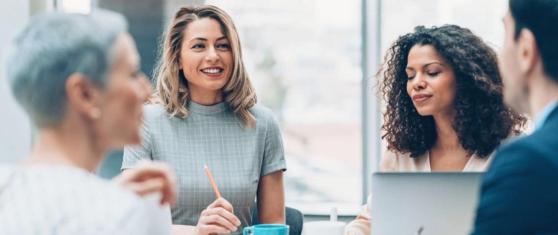 Comment susciter l’engagement client dans la durée ? Une réunion