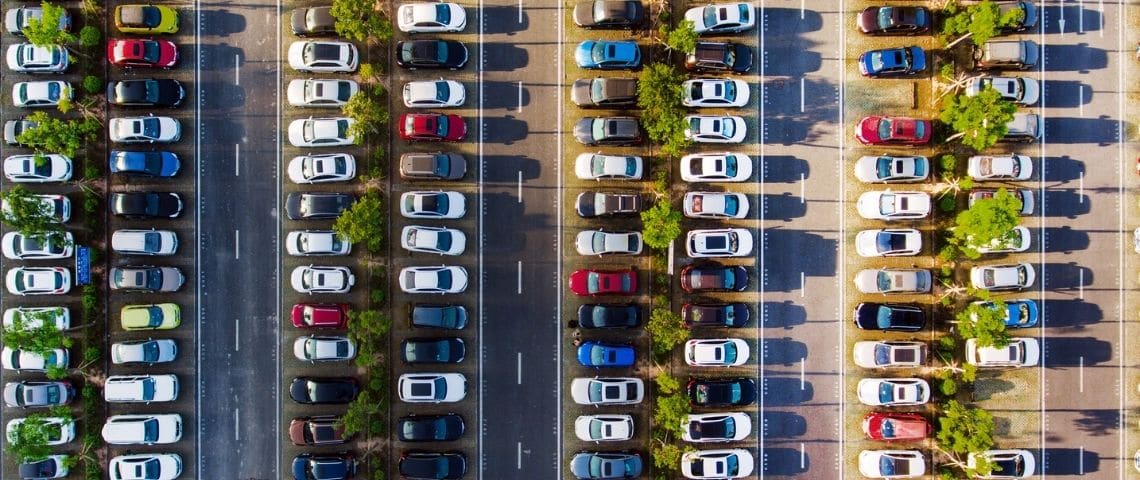 Le groupe EasyPark fait l'acquisition du groupe Park Now Parking