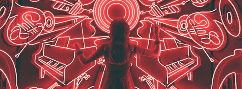 Son et Algorithme Son et algorithme