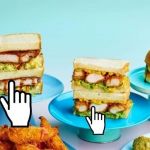 Plats de la marque Stacksando de Taster