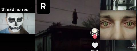 Tiktok Tiktok