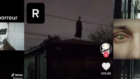 Tiktok Tiktok
