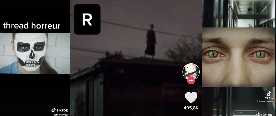Tiktok Tiktok