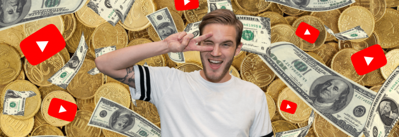 Top 10 des youtubeurs les plus riches du monde en 2021