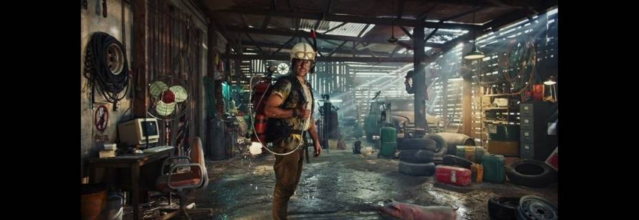 Restaurer Le Reseau Radio Far Cry 6
