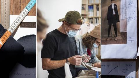 Mode à la demande : comment des marques court circuitent le cercle vicieux de la fast-fashion