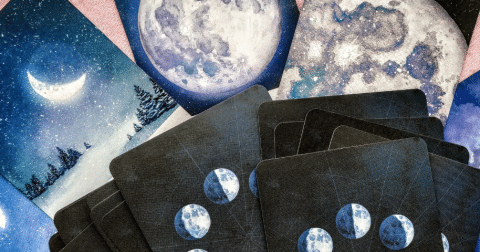 L'astrologie au secours des apprentis cryptomonnayeurs sur TikTok