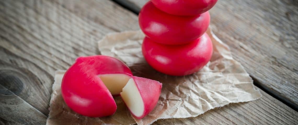 Quelle est la stratégie du groupe Bel ? des babybel