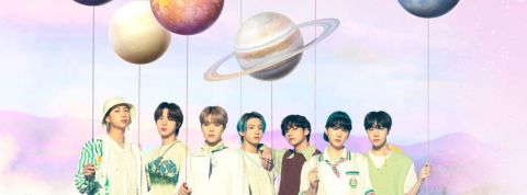 BTS va pulvériser ses records d’audience avec un concert de deux jours BTS va pulvériser ses records d’audience avec un concert de deux jours