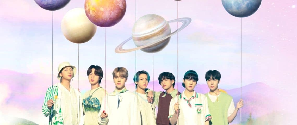 BTS va pulvériser ses records d’audience avec un concert de deux jours BTS va pulvériser ses records d’audience avec un concert de deux jours