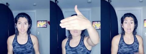 TikTok a « embelli » le visage d’utilisateurs sans les prévenir TikTok a « embelli » le visage d’utilisateurs sans les prévenir