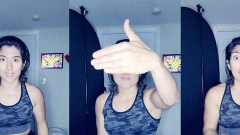 TikTok a « embelli » le visage d’utilisateurs sans les prévenir