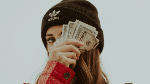 La fin du gratuit sur le web