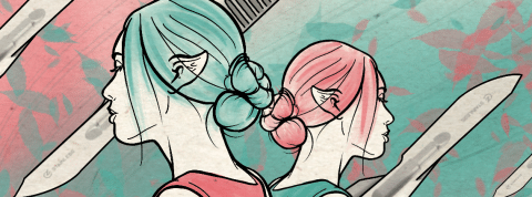 Elf ears, la tendance chinoise La nouvelle mode chinoise en matière de chirurgie esthétique, les oreilles de lutin.