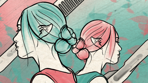 La nouvelle mode chinoise en matière de chirurgie esthétique, les oreilles de lutin.