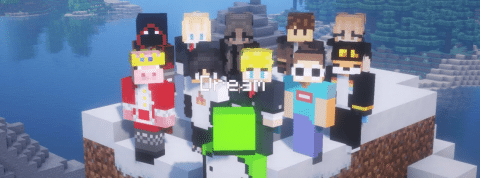 Créer une série sur Minecraft, c'est possible Créer une série sur Minecraft, c'est possible