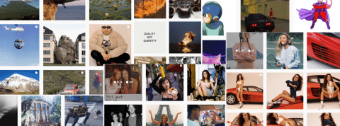 Moodboard Moodboard