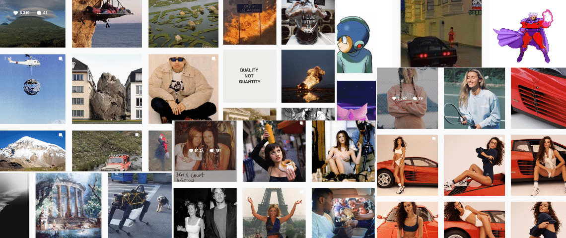 Moodboard Moodboard