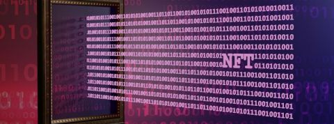 Cette start-up française veut transformer votre univers de marque en NFT Cette start-up française veut transformer votre univers de marque en NFT