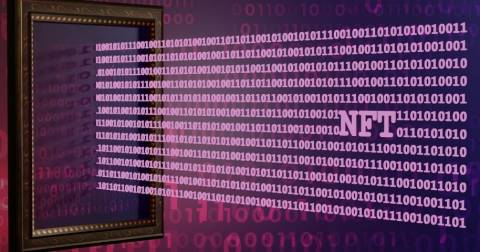 Ça y est : les marques ont leur plateforme dédiée pour faire des NFT