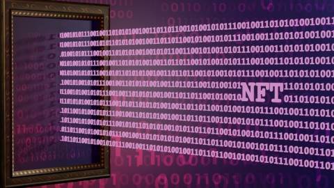 Cette start-up française veut transformer votre univers de marque en NFT