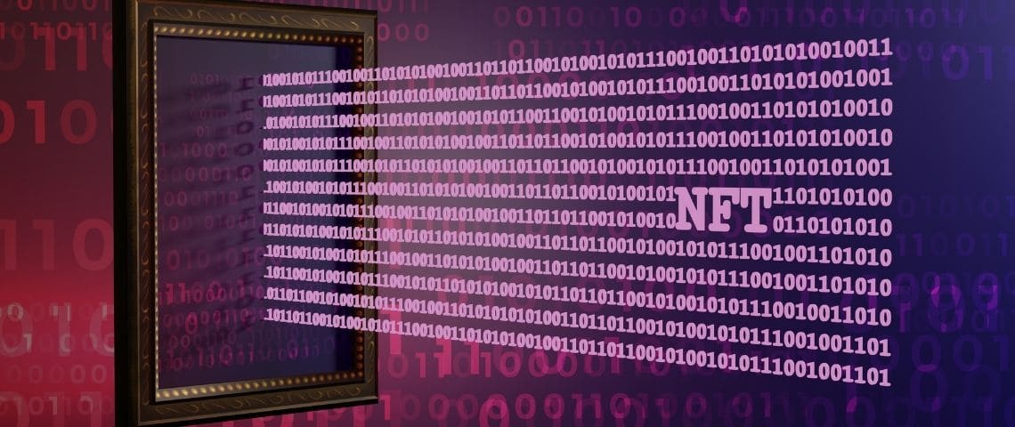 Cette start-up française veut transformer votre univers de marque en NFT Cette start-up française veut transformer votre univers de marque en NFT