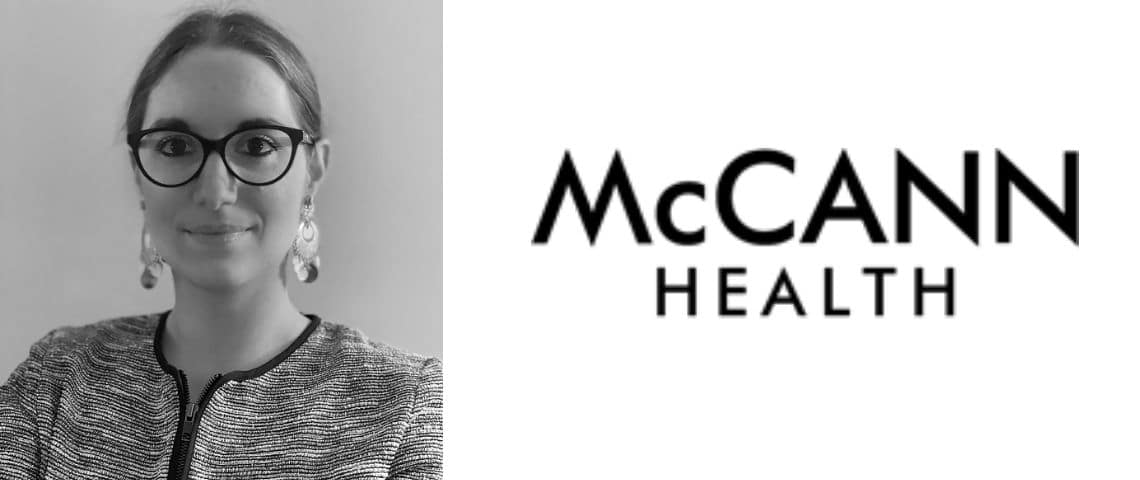 McCANN Health France annonce la nomination de Claire Vancappel en qualité de directrice générale Claire Vancappel