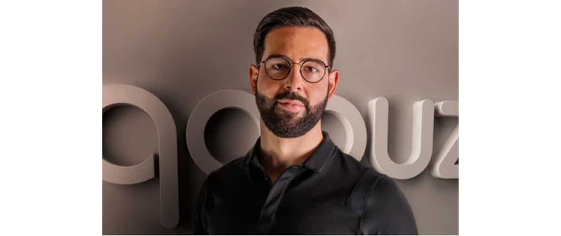 Qobuz, la plateforme française de streaming et de téléchargement de musique haute résolution, nomme Fabian Sautier, Directeur Marque et Communication. Fabian Sautier