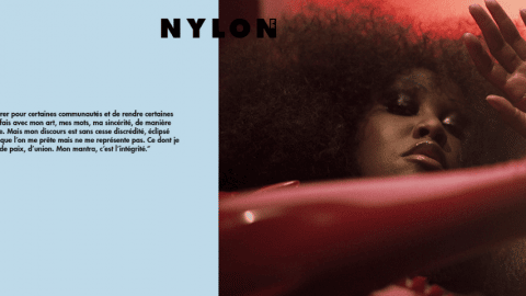 L'article de Nylon L'article de Nylon