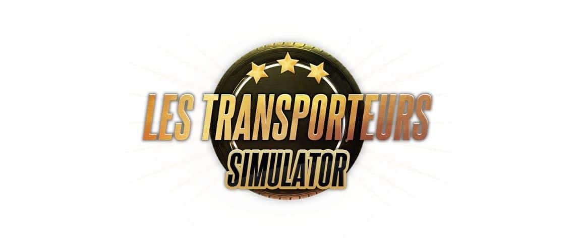 Pour promouvoir et créer de l’attractivité autour de métiers qui recrutent, OPCO Mobilités déploie de nombreuses actions digitales Logo - Les trabsporteurs simulator -