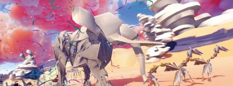 En VR ou en plein air : 4 expos à découvrir en juin à Paris En VR ou en plein air : 4 expos à découvrir en juin à Paris