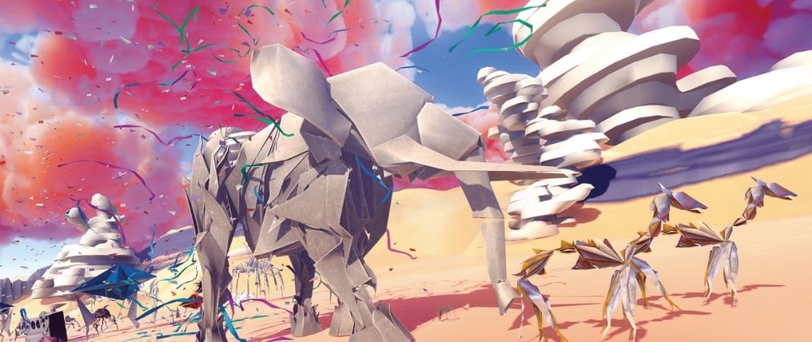 En VR ou en plein air : 4 expos à découvrir en juin à Paris En VR ou en plein air : 4 expos à découvrir en juin à Paris