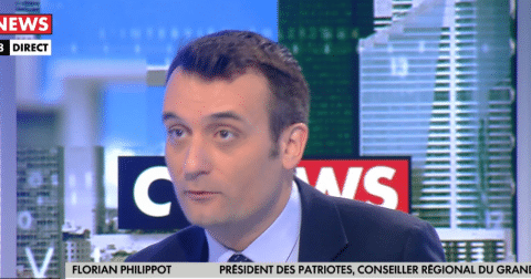 L'extrême droite place ses pions sur les réseaux et dans les médias