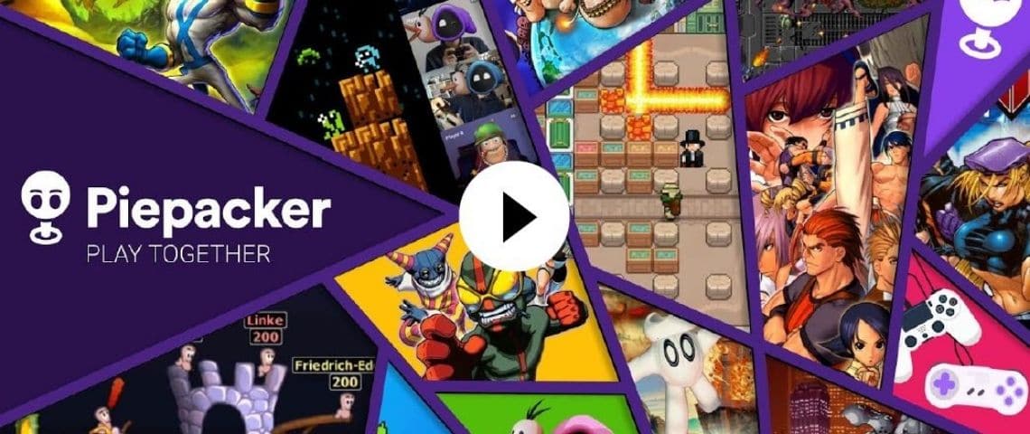 Piepacker : la pépite française du social gaming en ligne, lance sa plateforme ce 8 juin et accélère son développement Plateforme Piepacker