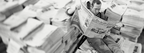 La presse en 2021 La presse en 2021