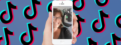 tiktok text to speech Le procès d'une doubleuse contre TikTok est amorcé