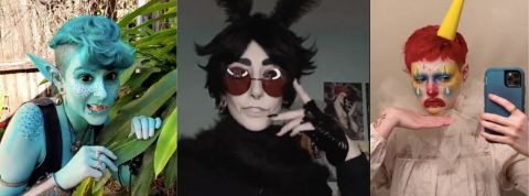 Les 1001 tribus de TikTok ou comment les ados forgent leurs identités en ligne Les 1001 tribus de TikTok ou comment les ados forgent leurs identités en ligne