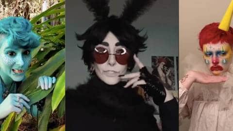 Les 1001 tribus de TikTok ou comment les ados forgent leurs identités en ligne